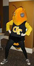 Georgia Tech's "Buzz"